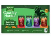 COUNTRY HUNTER DOG MULTIPACK 12X150G image