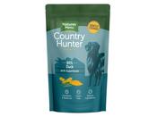COUNTRY HUNTER DOG POUCHES DUCK 150G image
