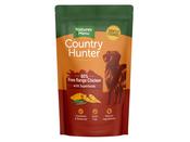 COUNTRY HUNTER DOG POUCHES CHICKEN 150G image