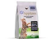APPLAWS ADULT CAT CHICKEN/DUCK 2KG image