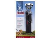 HALTI TRAINING LEAD SML BLACK 2M 15MM image