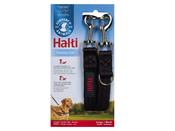 HALTI TRAINING LEAD LGE BLACK 2M 25MM image