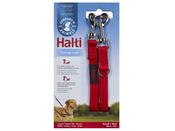 HALTI TRAINING LEAD SMALL RED image
