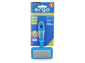 ANCOL ERGO UNIVERSAL SLICKER BRUSH SMALL image
