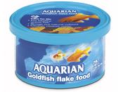 AQUARIAN GOLDFISH 25GM image
