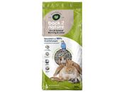 BACK 2 NATURE SML AN BEDDING&amp;LITTER 10LT image