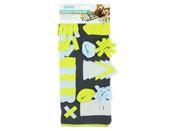 PAWISE NOSE WORK PLAY MAT 50X40CM image