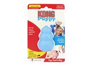 KONG PUPPY SMALL PINK/BLUE image