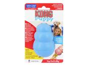 KONG PUPPY MEDIUM PINK/BLUE image