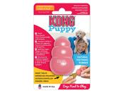 KONG PUPPY XSMALL BLUE/PINK image