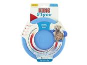 KONG PUPPY FLYER PINK/BLUE image