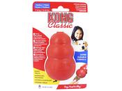 KONG CLASSIC TOY RED - MEDIUM image