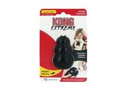 KONG TOY EXTREME BLACK-SMALL image