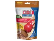 KONG MARATHON PEANUT BUTTER SMALL 2PK image