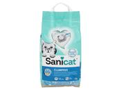 SANICAT CLUMPING MARSEILLE SOAP 10LT image