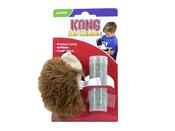 KONG CATNIP HEDGEHOG CAT TOY 16CM image