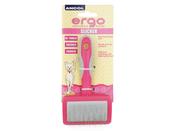 ANCOL ERGO CAT SLICKER BRUSH image