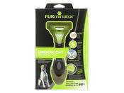FURMINATOR DOG TOOL SHORT HAIR SMALL image