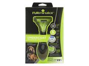 FURMINATOR DOG TOOL LONG HAIR SMALL image