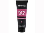ANIMOLOGY PUPPY LOVE SHAMPOO 250ML