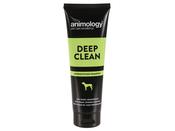 ANIMOLOGY DEEP CLEAN SHAMPOO 250ML image