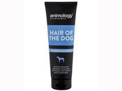 ANIMOLOGY HAIR OF THE DOG SHAMPOO 250M image