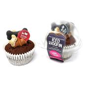 ICED WOOFIN DOOGIE TREAT image