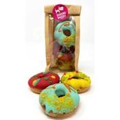 DOMUTTZ DOGGIE DONUTS image