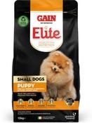 GAIN Small Dogs Puppy image
