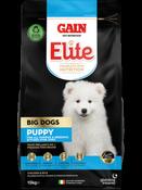 GAIN BIG DOG PUPPY DRY FOOD image