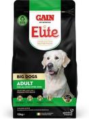 GAIN BIG DOG ADULT DRY FOOD image
