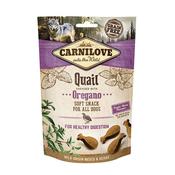 Carnilove Quail with Oregano image