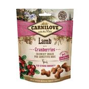 Carnilove Lamb with Cranberries Dog treats image