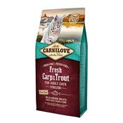 Carnilove Fresh Carp &amp; Trout Cat Food image