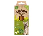 SOOPA Dental Sticks Kale and Apple image