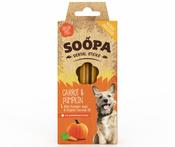 SOOPA Dental Sticks Carrot and Pumpkin image