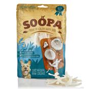 SOOPA Coconut Soopa Dog Treats 100g image