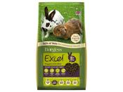 BURGESS EXCEL RABBIT ADULT FOOD 2KG image