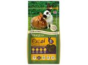 BURGESS EXCEL RABBIT ADULT OREGANO 2KG image