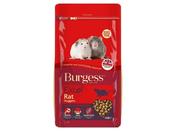 BURGESS EXCEL RAT NUGGET 1.5KG image