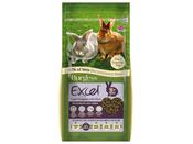 BURGESS EXCEL RABBIT LIGHT FOOD 2KG image
