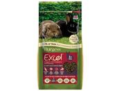 BURGESS EXCEL RABBIT MATURE CRANBERRY2KG image