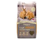 BURGESS EXCEL INDOOR RABBIT NUGGETS1.5KG image