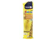 VK CANARY EGG STICKS 2PK