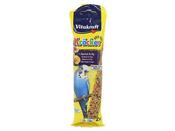 VK BUDGIE FRUIT STICKS 2PK image