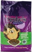 Spike's Hedgehog Food, Delicious Crunchy Dry  High in Fibre, with Fresh Chicken Suitable for Adults &amp; Hoglets image