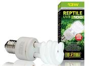 EXO TERRA UVB100 COMPACT LAMP T10 13W