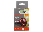 PROREP RED NIGHT SPOTLAMP 40W ES image