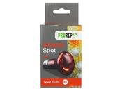 PROREP RED NIGHT SPOTLAMP 60W ES image