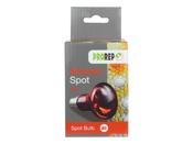 PROREP RED NIGHT SPOTLAMP 40W BC image